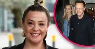 Ant and lisa's divorce was granted in october 2018 after being married for 11 years. M2g Imtjekg2om
