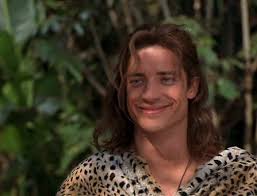 George of the jungle 2 offers positive messages about loyalty to family and friends, the importance of integrity and honesty, and nature versus civilization. George Of The Jungle 1997