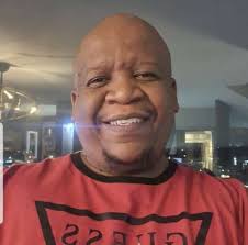 Greetings to you ....All Mr Calvin Donovan I have this long time  questioning myself That. how come in cwp there's so many females  Co-ordinators then man ? Or men or not subjected