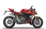 DUCATI-STREETFIGHTER