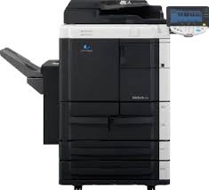 There was no driver for our konica minolta bizhub c224e, but i selected the driver konica minolta 500/420/360ps(p) that was available on the list and works like a charm printing in full colour. Konica Minolta Drivers Konica Minolta Bizhub 751 Driver