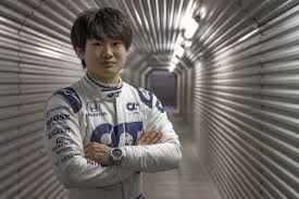 Now i want a vacation. Alphatauri Bestatigt Yuki Tsunoda Fur Die Formel 1 Saison 2021