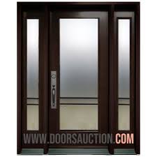 You are viewing companies related to the keyword modern steel doors. Home Page Doors Auction