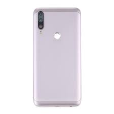 Asus Zenfone Max Plus M2 ZB634KL - Grey ...