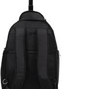 Castillo Protec Laptop Rugzaktrolley - 40 Liter - 15,6 inch - Zwart
