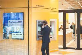 The bic codes below belong to banca transilvania s a. Banca Transilvania In Baneasa Shopping City Design Modern Self Banking Si Oferte Exclusive Prwave Stiri Afaceri Stiri Marketing Case Studies Stiri Pr