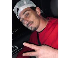 Daren Steven Grainger Obituary (2024)