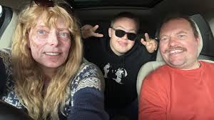 Sommarleir på Halsnøy