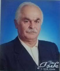 Mekanın Cennet Olsun Hakkı Amca...