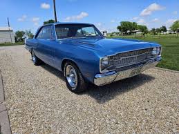 Image result for Light Blue 1969 Dart
