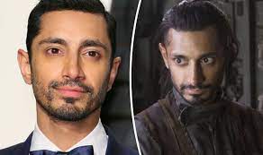 Ahmed, known for his roles in four lions and the the star wars prequel rogue one, said the lack of diverse voices and. Star Wars Riz Ahmed On Shock Audition I Screamed Spat On Danny Boyle Films Entertainment Express Co Uk