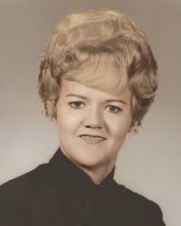 Judy Abbott Obituary