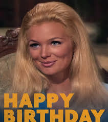 Happy birthday to a western frontier pioneer