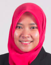1 CURRICULUM VITAE Name : Ir. Dr. Syuhaida Ismail Date of Birth :