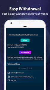 You can earn bitcoin on android by these simple methods instantly free bitcoin. Free Bitcoin Btc Mining Apk How To Earn Btc In Coinpot