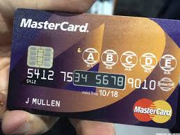 All generated credit card numbers are valid, but have no real value, credit cards are not. Mastercard Announces A Credit Card Even A Security Fanatic Can Love Thestreet