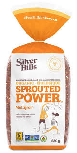 Try agave or honey which peanut butter is best? Organic Multigrain Vegan Bread Products Silver Hills Bakery