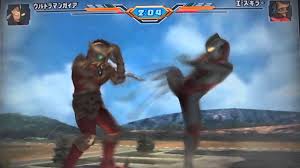Unlock all other stages and ultraman '80. Ultraman Fighting Evolution 3 Ps2 Iso Roms Coolqfil