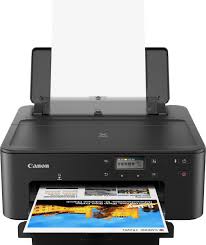 Selecione o seu conteúdo de suporte. Bol Com Canon Pixma Ts705 Inkjetprinter Zwart