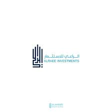 شعار الراعي Alraee تصميمي خط عربي تصميم فن محمد صالح الجعدبي Design Designer Designlog Typography Logo Logo Design Simple Logo