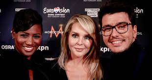 Songfestival update brengt het hele jaar door het laatste nieuws over het songfestival op songfestivalupdate.nl. Songfestival Krijgt Passion Achtige Show Met Oud Winnaars Show Ad Nl