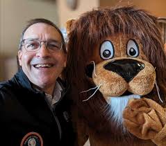 Shamrock Run Portland 2025