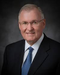 New General Authority Callings and Releases