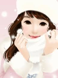 Yukk mimin ajak ketawa bersama kartun lucu pilihan mimin. Kartun Lucu Imut Wallpaper Gambar Kartun Korea Cantik Dan Imut
