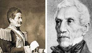 Ramón Castilla: el peruano que entabló una estrecha relación con San Martín  y lo asistió en el exilio