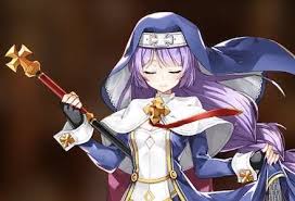 Our rendezvous today is empires and puzzles hack no human verification. Clarissa Rating And Stats Epic Seven Game8