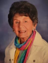 Mary Phyllis Yates Obituary