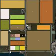 Farm, harvest, hunt & build genre : Fs 19 Yogiland V 19 2 En Mp Big Maps Mod Fur Farming Simulator 19