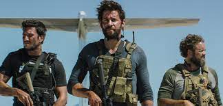 See more of 13 hours: 13 Hours Heute Abend Im Tv Erfahrt Die Wahre Geschichte Des Actionfilms