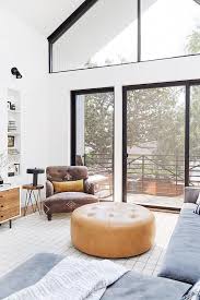 Family Room Furniture One Of The Things That We Suggested In Our Adjudicate Furniture Placement Living Room Family Room Furniture Modern Farmhouse Living Room