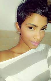16 Gorgeous Looking Pixie Hairstyle Ideas Best Hairstyle Ideas Short Sassy Hair Short Pixie Haircuts Short Hair Styles