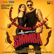 Simmba Songs Download Ranveer Singh Simmba Movie Mp3 Songs Online Free On Gaana Com Latest hindi movies streaming free on mx player: ranveer singh simmba movie mp3 songs