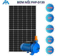 Máy bơm nổi PHP-D130 – PH Lighting