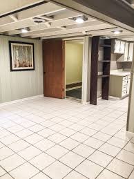 How to finish your basement. 1000 Diy Basement Renovation First Thyme Mom
