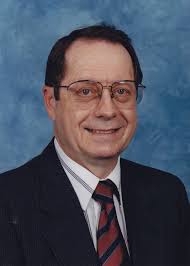 Dennis Gillen Obituary