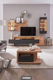 attractive design and distinctive functionality the stylish interliving living room series living room tv unit designs living room design modern tv room design
