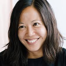 Tracy Sun — Girl Geek X: Connecting forward-looking women in tech for over  a decade!