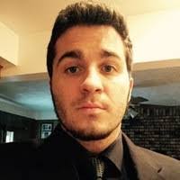 Danny Volpe's Instagram, Twitter & Facebook