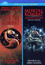 And we're all out of bubblegum. Before You Watch The New Mortal Kombat 2021 Coming Out April 23rd Watch The Orginal Mortal Kombat 1995 And It S Terrible Sequel Mortal Kombat Annihilation 1997 Mortalkombat