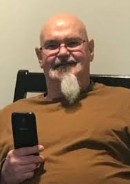 Timothy Reed Obituary