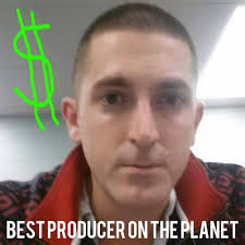 Best Producer