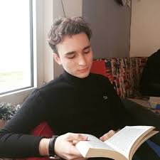 Jacob Knobel (@jakey12)