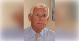 Obituary information for Thomas Grant Ernst