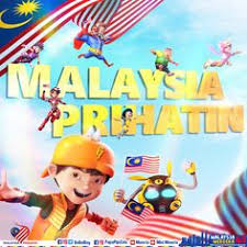 Maybe you would like to learn more about one of these? 210 Ide Boboiboy Movie 2 Di 2021 Kartun Animasi Film Animasi