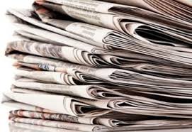 Baca baca paling dapat diandalkan koran dari indonesia di anda mobile. Pengertian Surat Kabar Ciri Fungsi Karakteristik Sifat