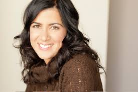 Breakout Artist Comedy Series: Iris Bahr